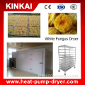 Professional Hot Air Drying Equipment Of Vegetable Fungus Dryer Machine